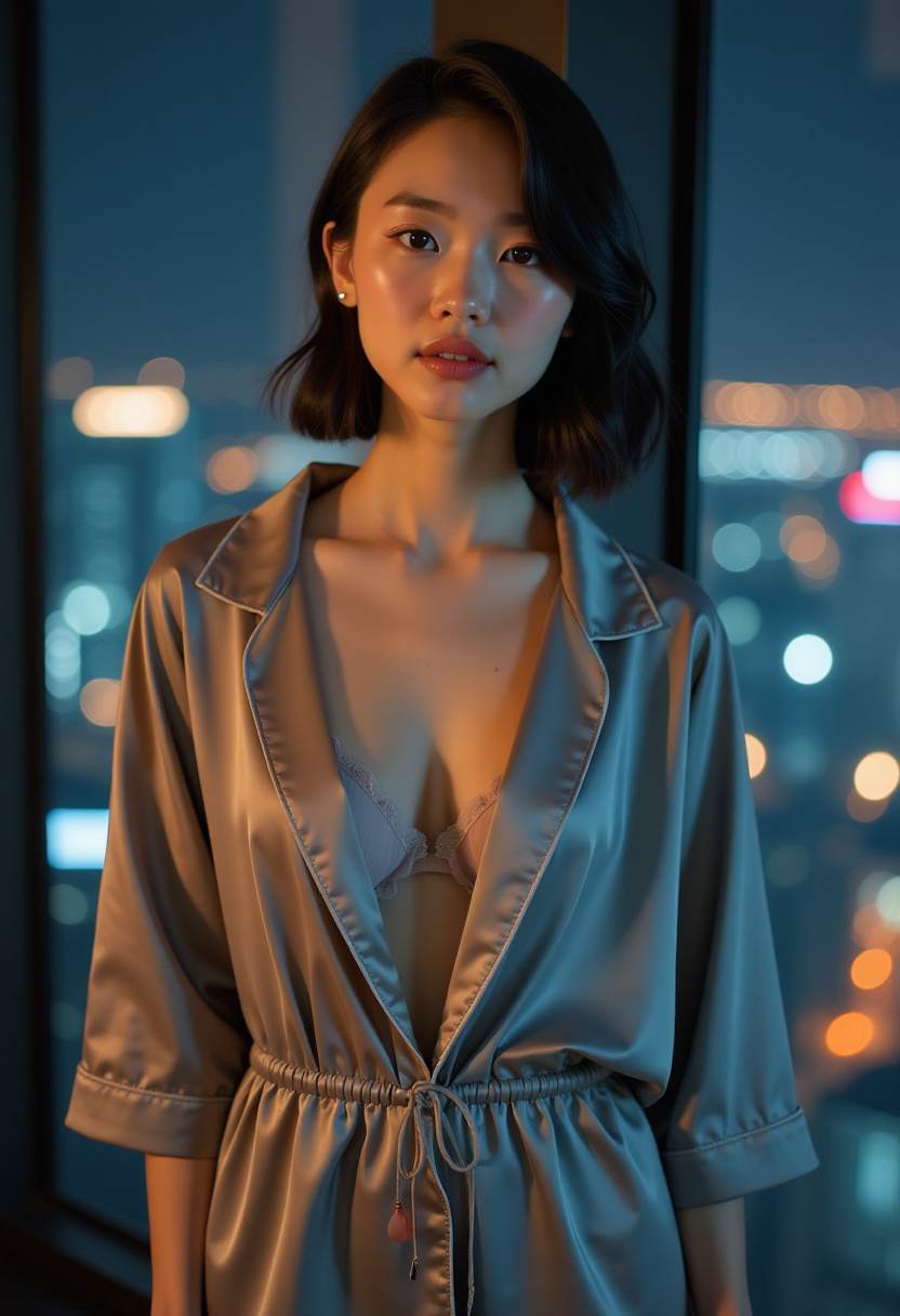 刺桐花开拍胸舞