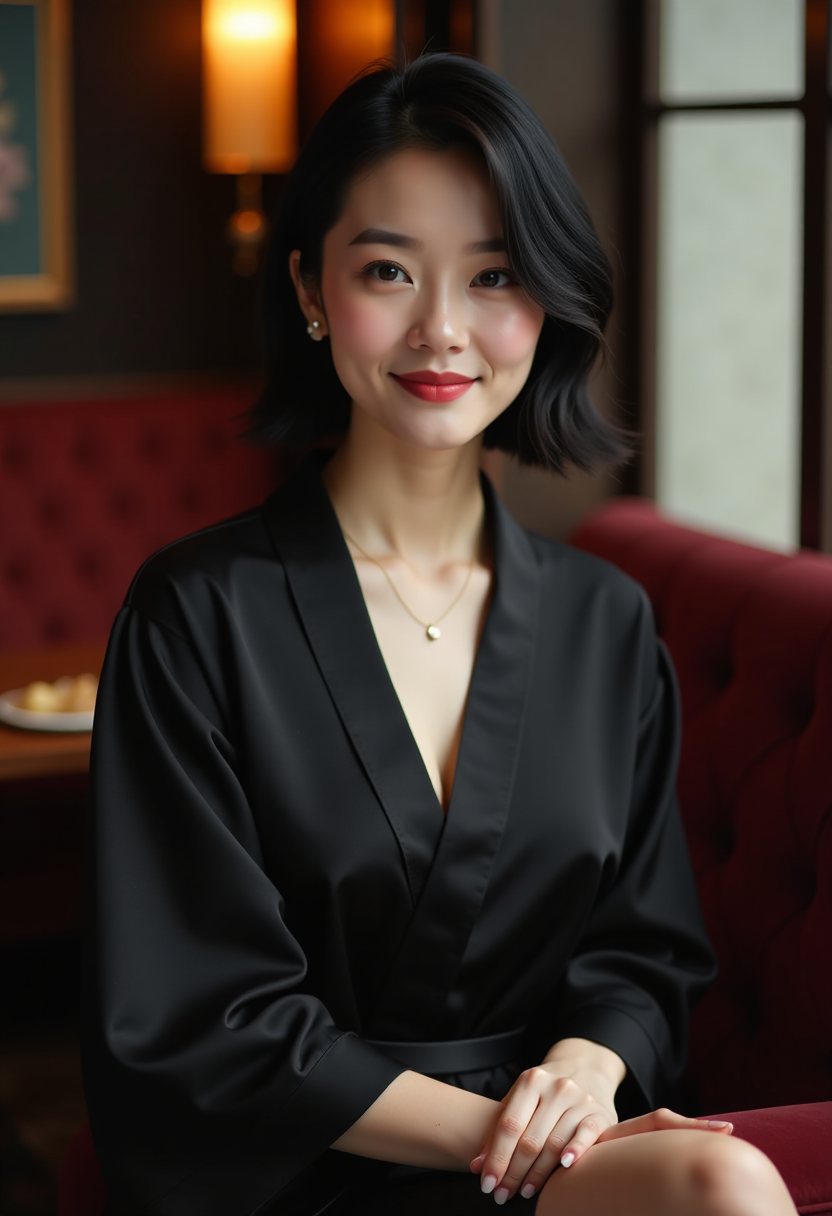 海丝风情：拍胸舞篇